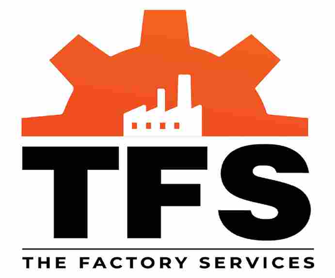 The Factory Service