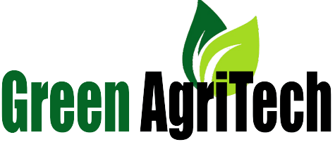 Green Agri Tech